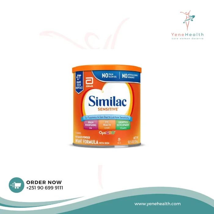 Similac Sensitive 